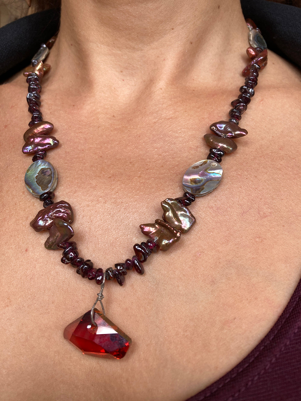 Fall & Winter Splendor