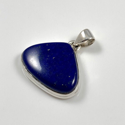 Lapis Pendant