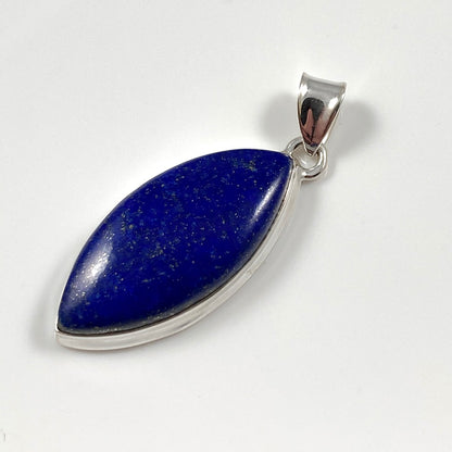 Lapis Pendant