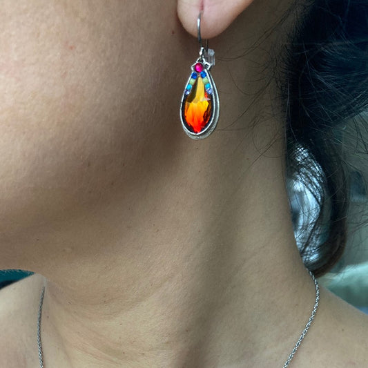 Firefly Earrings