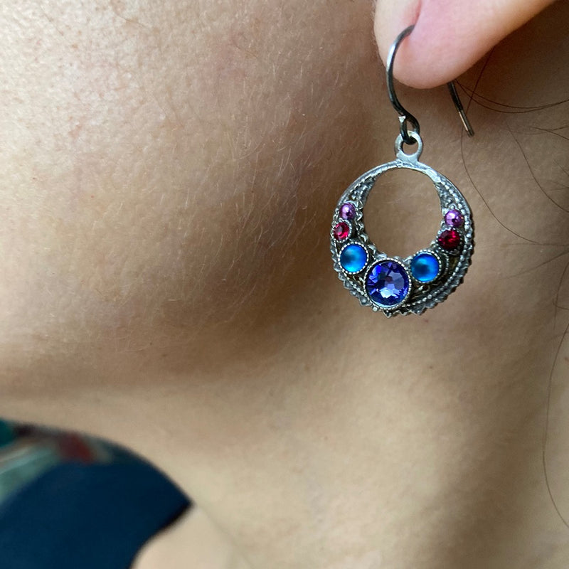 Firefly Earrings