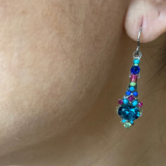 Firefly Earrings