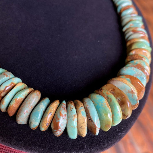 Turquoise Necklace