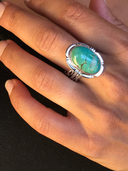 Turquoise RIng