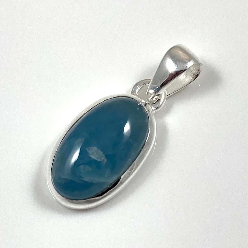 Aquamarine Pendant