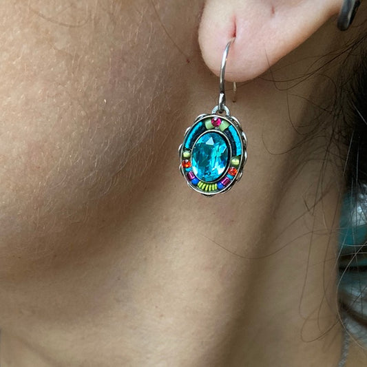 Firefly Earrings