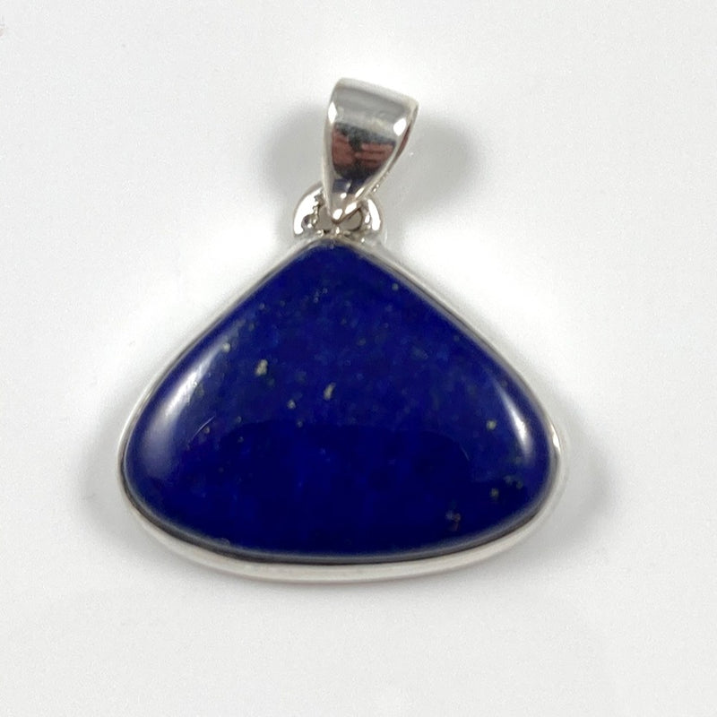 Lapis Pendant