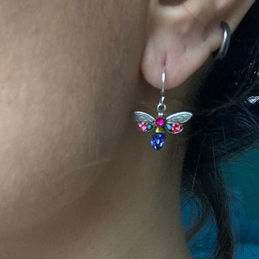 Firefly Earrings