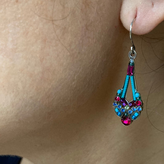 Firefly Earrings